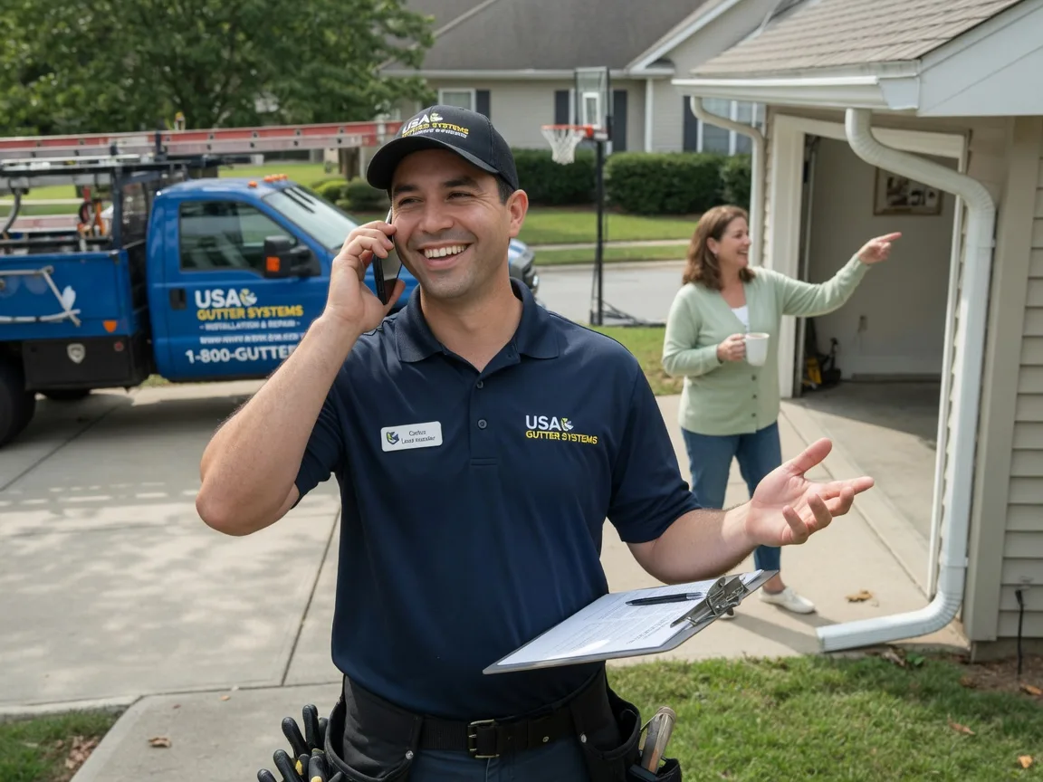 Gutter Installation New Alexandria, PA FAQs